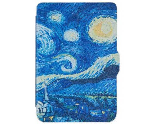 Чохол до електронної книги AirOn Premium для PocketBook 616/627/632 picture 1 (6946795850180)