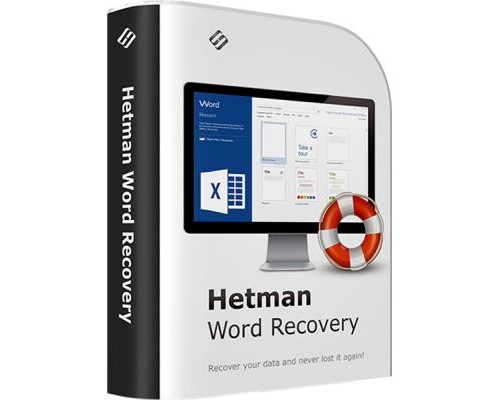 Системна утиліта Hetman Software Word Recovery Коммерческая версия (UA-HWR2.1-CE)