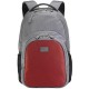 Рюкзак для ноутбука Sumdex 15.6'' PON-336 Grey-Red (PON-336PR)