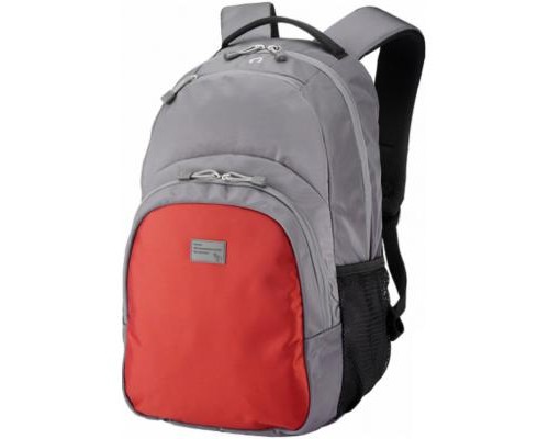 Рюкзак для ноутбука Sumdex 15.6'' PON-336 Grey-Red (PON-336PR)