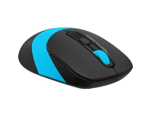 Мишка A4Tech FG10 Blue