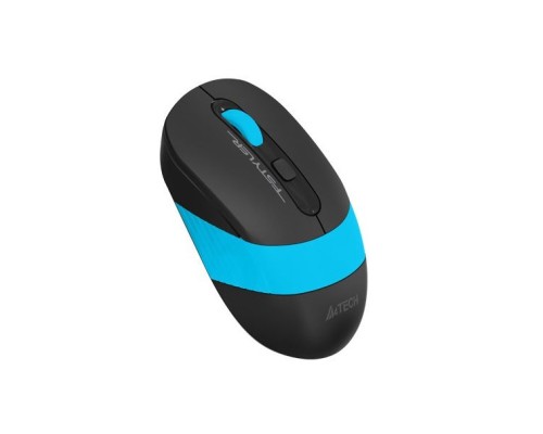 Мишка A4Tech FG10 Blue