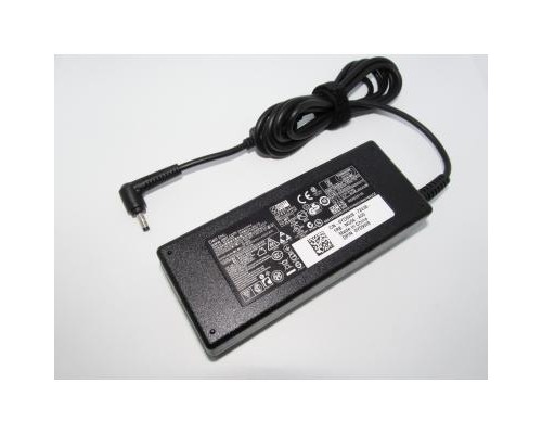 Блок живлення до ноутбуку Dell 90W 19.5V, 4.62A, разъем 4.0/1.7 delta-корпус (PA-1900-32D4 / A40247)