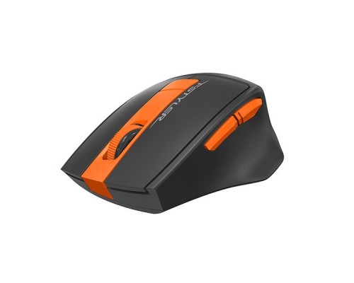 Мишка A4Tech FG30 Orange