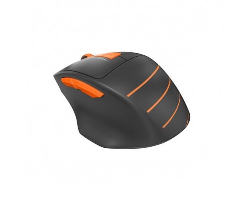 Мишка A4Tech FG30 Orange