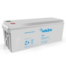 Батарея до ДБЖ Merlion 12V 250Ah (GP122500M8)