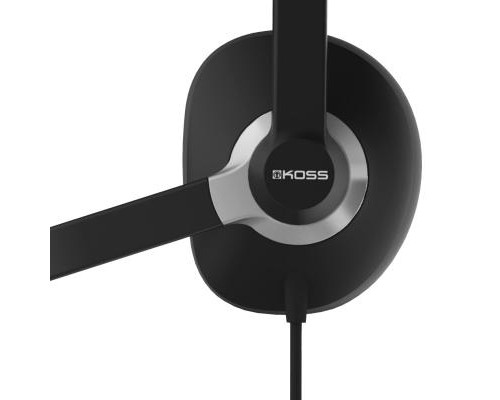 Навушники Koss CS300 USB