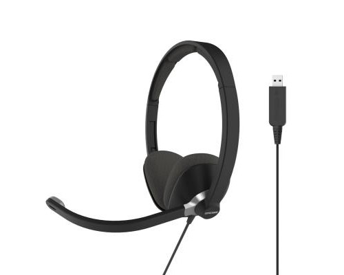 Навушники Koss CS300 USB