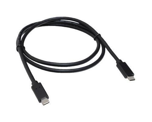 Дата кабель USB-C to USB-C 1.0m USB 3.1 Patron (PN-2T)