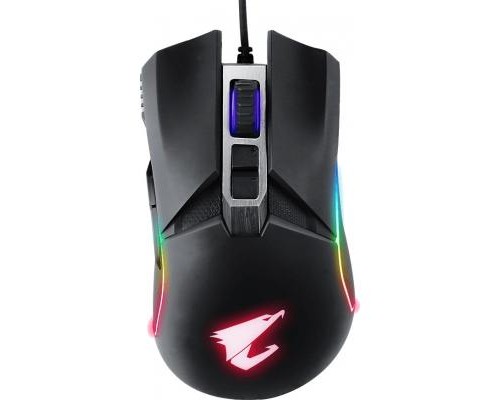 Мишка GIGABYTE Aorus M5