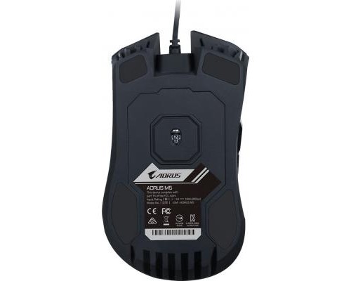 Мишка GIGABYTE Aorus M5