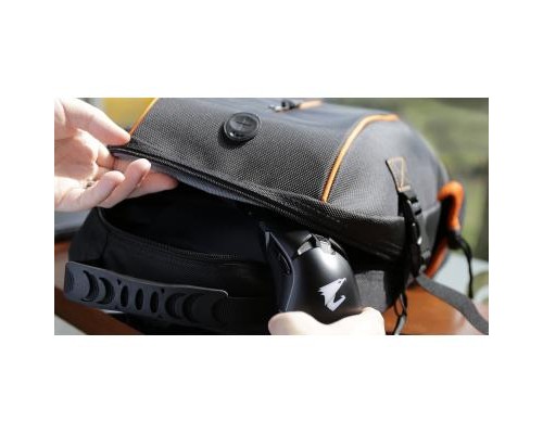 Мишка GIGABYTE Aorus M5