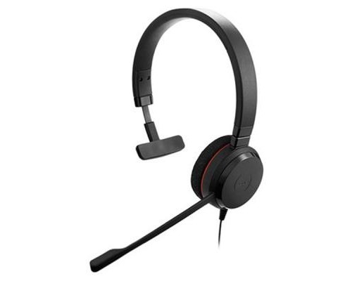 Навушники Jabra Evolve 20 MS Mono (4993-823-109)