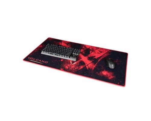 Килимок для мишки Modecom Volcano Erebus Control (PMK-MC-VOLCANO-EREBUS)