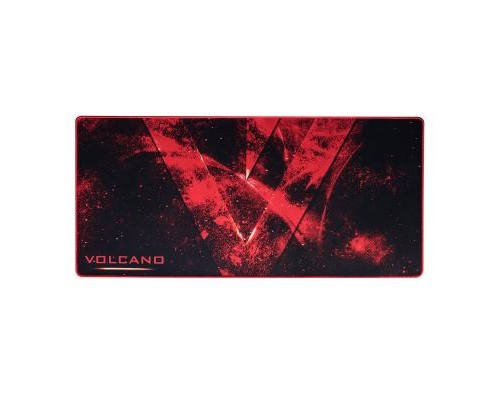 Килимок для мишки Modecom Volcano Erebus Control (PMK-MC-VOLCANO-EREBUS)