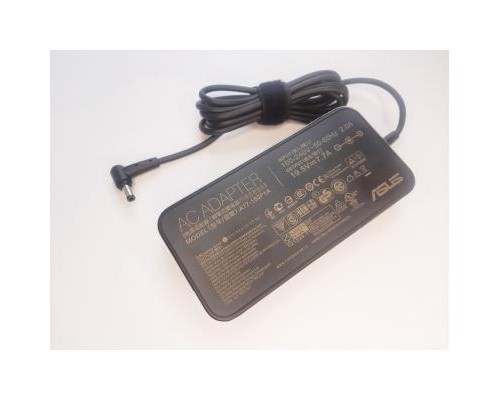 Блок живлення до ноутбуку ASUS 150W 19.5V, 7.7A, роз'єм 5.5/2.5, Slim-корпус (A17-150P1A / A40327)
