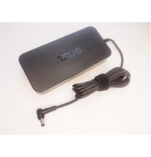Блок живлення до ноутбуку ASUS 150W 19.5V, 7.7A, роз'єм 5.5/2.5, Slim-корпус (A17-150P1A / A40327)