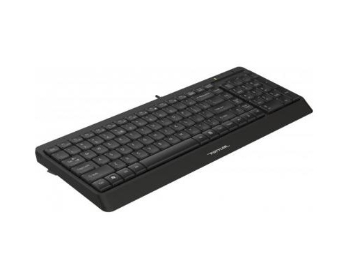 Клавіатура A4Tech FK15 Black