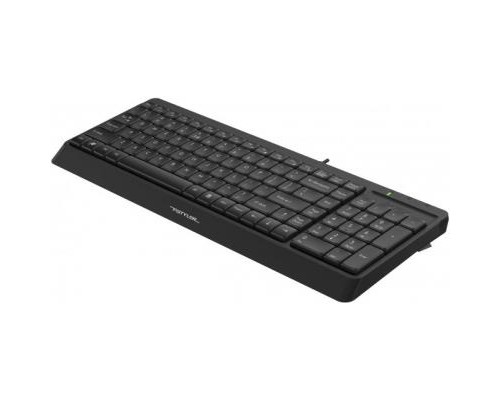 Клавіатура A4Tech FK15 Black