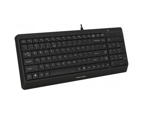 Клавіатура A4Tech FK15 Black
