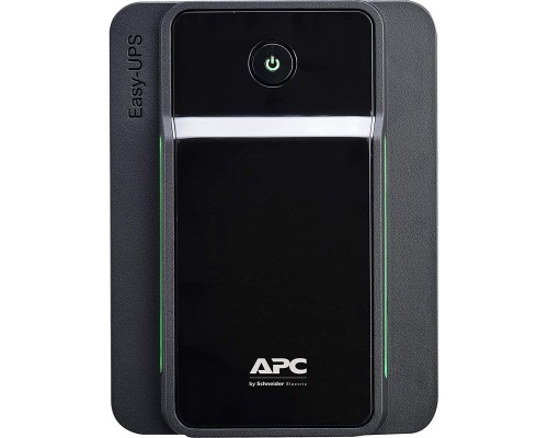 Пристрій безперебійного живлення APC Easy UPS 1200VA, IEC (BVX1200LI)