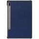 Чохол до планшета Armorstandart Smart Case Samsung Galaxy Tab S7 T870/T875 Blue (ARM58637)