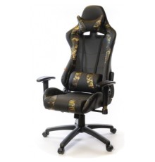 Крісло ігрове Аклас Хорнет CG PL RL Woodland (17289)