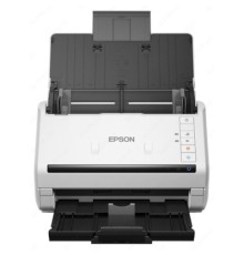 Сканер Epson WorkForce DS-530II (B11B261401)