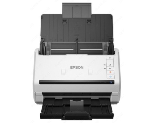Сканер Epson WorkForce DS-530II (B11B261401)