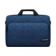 Сумка для ноутбука Grand-X 14'' SB-148 soft pocket Navy (SB-148N)
