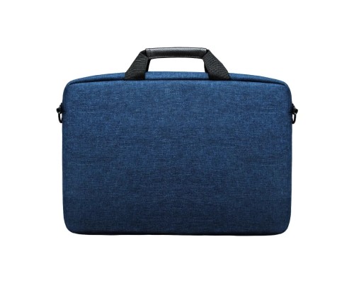 Сумка для ноутбука Grand-X 14'' SB-148 soft pocket Navy (SB-148N)