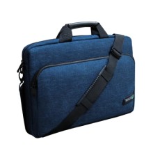 Сумка для ноутбука Grand-X 14'' SB-148 soft pocket Navy (SB-148N)