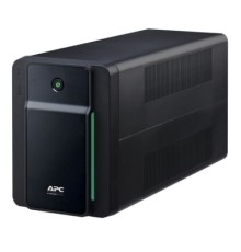 Пристрій безперебійного живлення APC Easy UPS 1600VA, Schuko (BVX1600LI-GR)