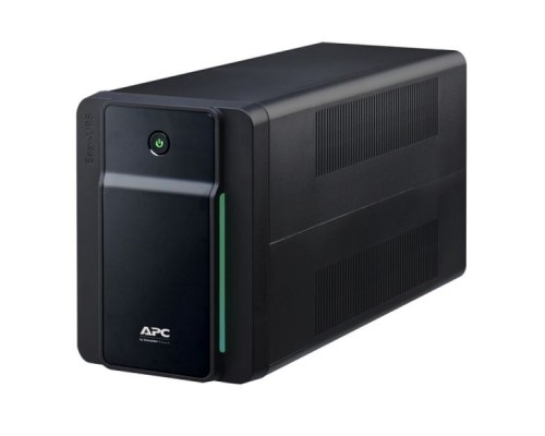 Пристрій безперебійного живлення APC Easy UPS 1600VA, Schuko (BVX1600LI-GR)