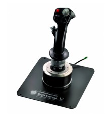 Джойстик ThrustMaster Hotas Warthog Flight Stick (2960738)