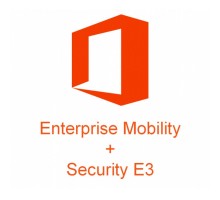 Системна утиліта Microsoft Enterprise Mobility + Security E3 P1Y Annual License (CFQ7TTC0LHT4_0001_P1Y_A)