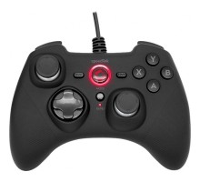 Геймпад Speedlink RAIT PC/PS3/Switch Black (SL-650010-BK)