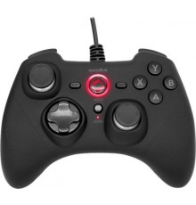 Геймпад Speedlink RAIT PC/PS3/Switch Black (SL-650010-BK)