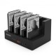 Док-станція для накопичувачів Maiwo 4*HDD 2,5
