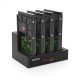 Док-станція для накопичувачів Maiwo 4*HDD 2,5