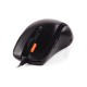 Мишка A4Tech N-70FXS Black