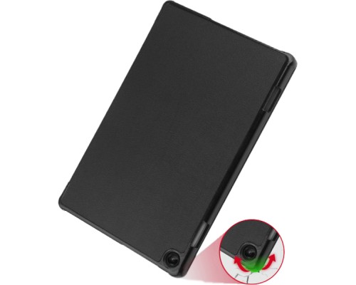 Чохол до планшета AirOn Premium Lenovo tab M10 3rd 10.1 TB (325FU/328FU) + film (4822352781083)