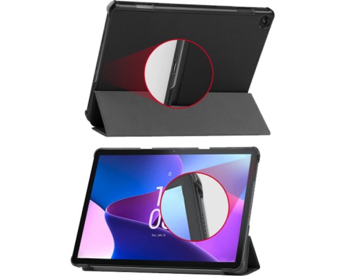 Чохол до планшета AirOn Premium Lenovo tab M10 3rd 10.1 TB (325FU/328FU) + film (4822352781083)