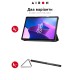 Чохол до планшета AirOn Premium Lenovo tab M10 3rd 10.1 TB (325FU/328FU) + film (4822352781083)