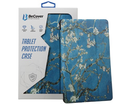 Чохол до планшета BeCover Smart Case Realme Pad 10.4