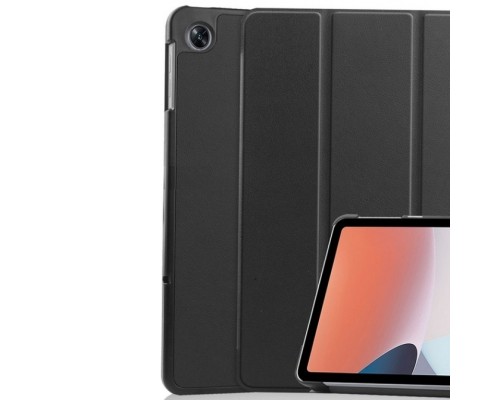 Чохол до планшета Armorstandart Smart Case OPPO Pad Air 2022 Black (ARM62658)