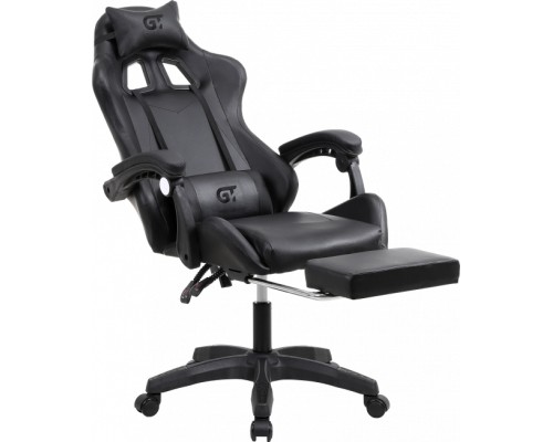 Крісло ігрове GT Racer X-2323 Black