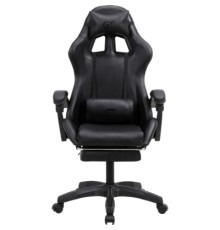 Крісло ігрове GT Racer X-2323 Black