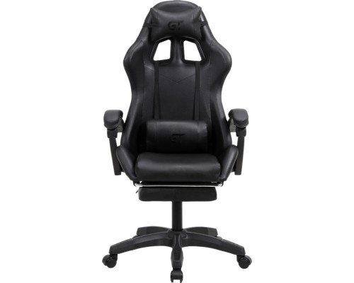 Крісло ігрове GT Racer X-2323 Black
