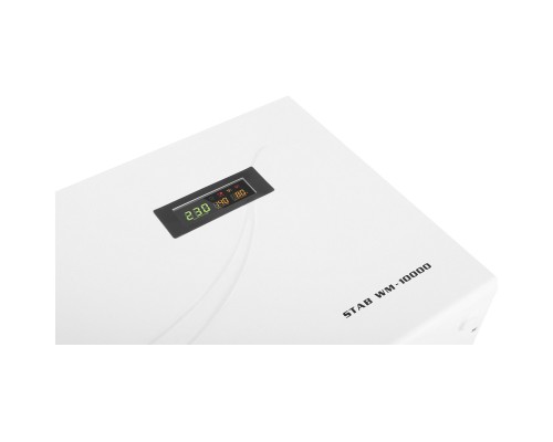 Стабілізатор REAL-EL STAB WM-10000 (EL122400015)